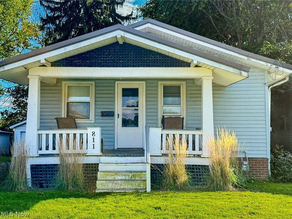 811 Cleveland Avenue , Ashland, OH 44805