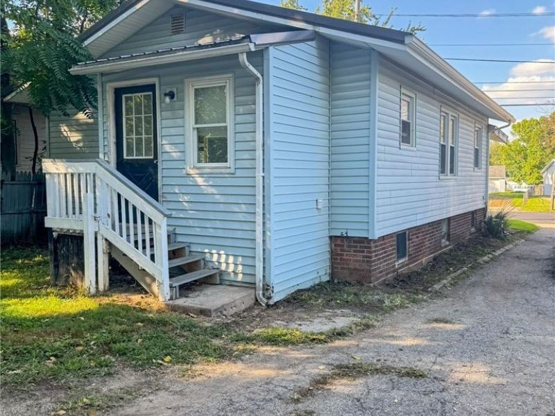 811 Cleveland Avenue, Ashland, OH 44805 Photo 3