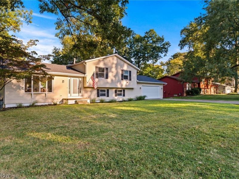 239 Indian Hills Drive, Tallmadge, OH 44278 Photo 2
