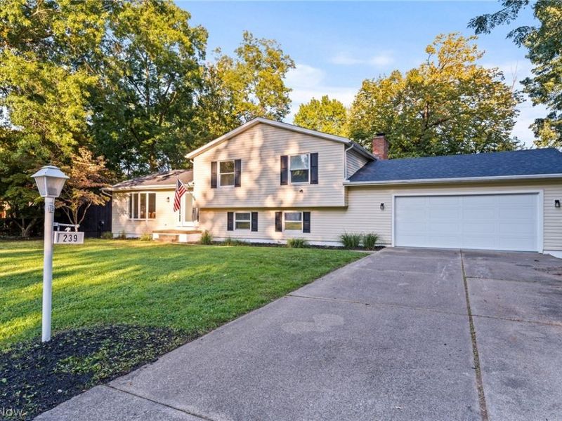 239 Indian Hills Drive, Tallmadge, OH 44278 Photo 49
