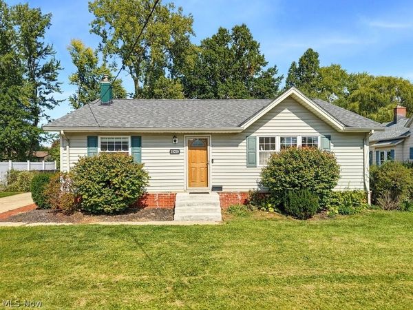 18210 Holland Road , Brook Park, OH 44142
