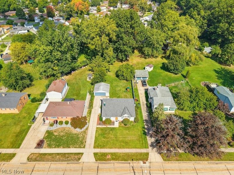 18210 Holland Road, Brook Park, OH 44142 Photo 4