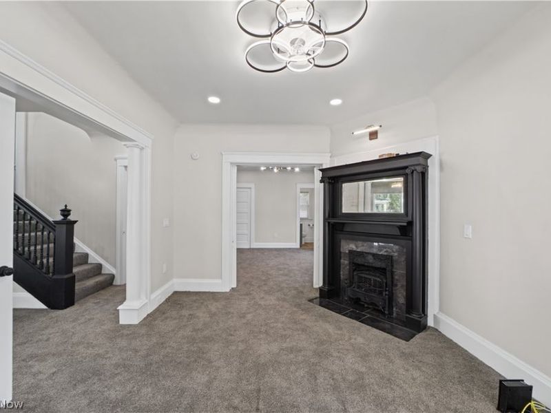 1381 E 110 Street, Cleveland, OH 44106 Photo 4