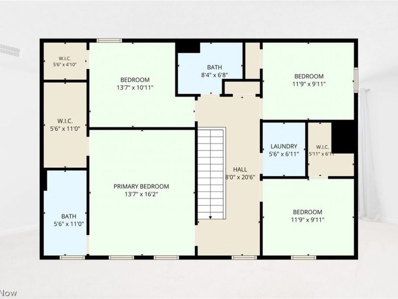 3208 Sunny Brook Drive, Akron, OH 44312 Photo 26