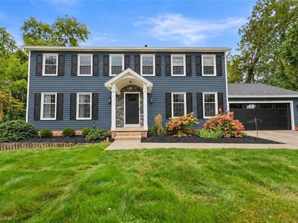 7377 Amanda Place , Concord Twp, OH 44077