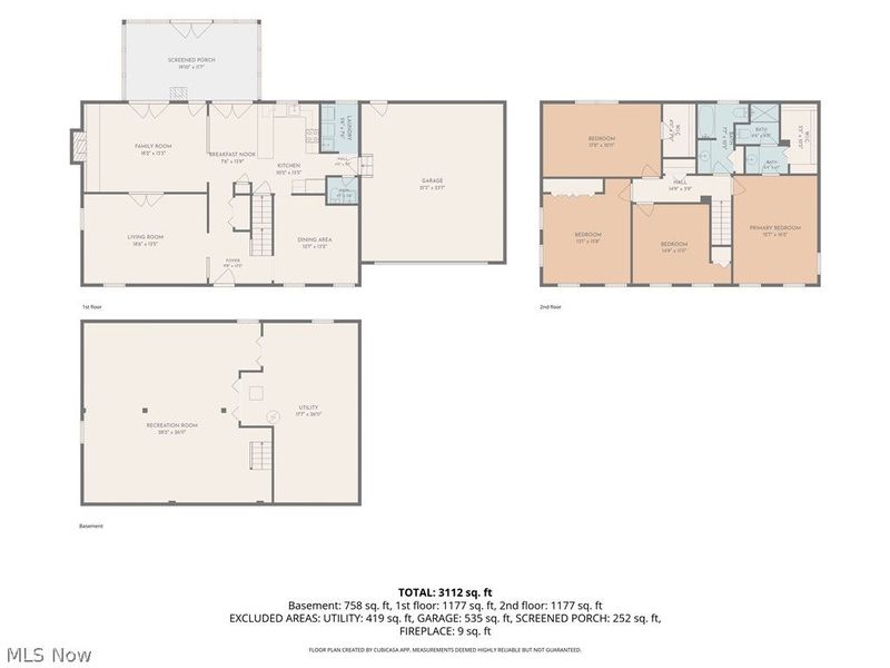 7377 Amanda Place, Concord Township, OH 44077 Photo 32
