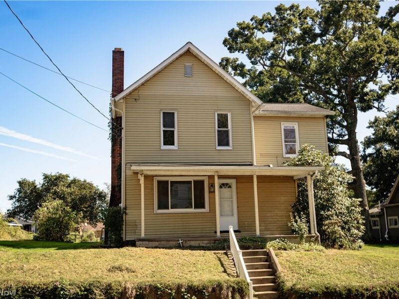 222 Plum Street, Magnolia, OH 44643 Photo 1