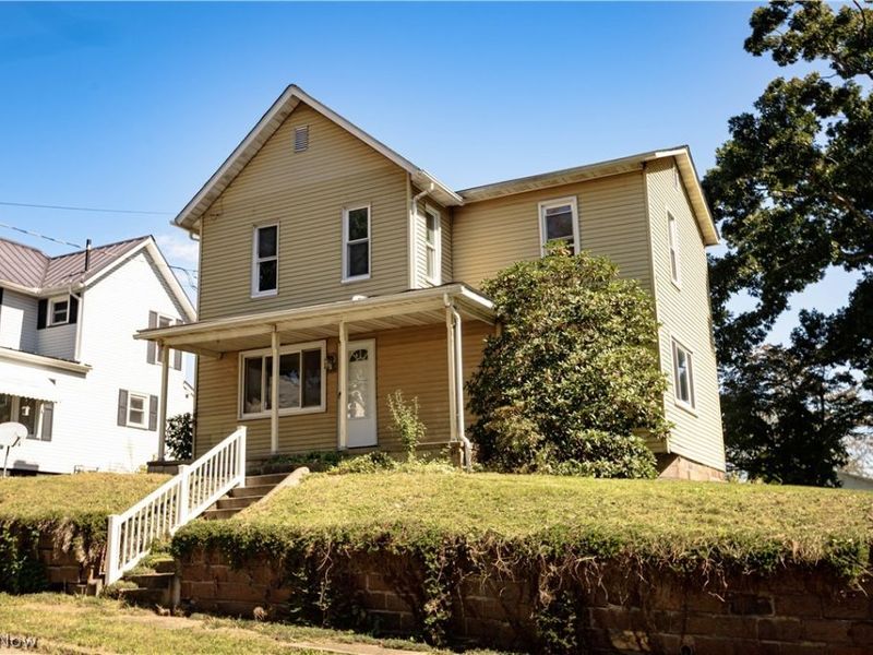 222 Plum Street, Magnolia, OH 44643 Photo 2