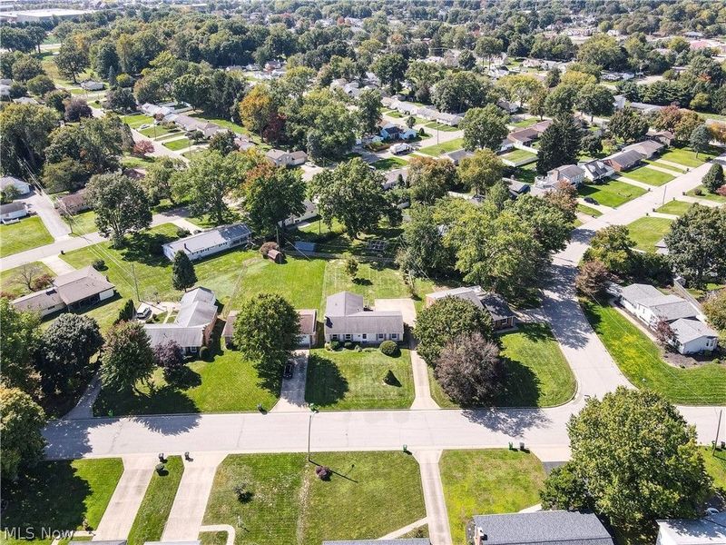 410 Chapple Hill Drive NE, North Canton, OH 44720 Photo 31