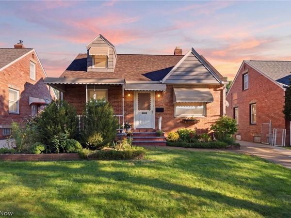 8608 Morton Avenue , Brooklyn, OH 44144