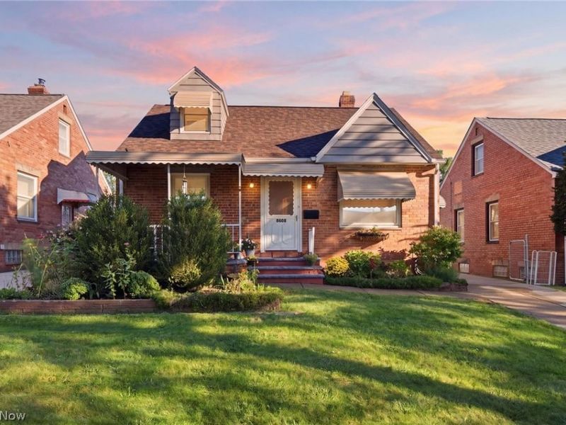 8608 Morton Avenue, Brooklyn, OH 44144 Photo 1
