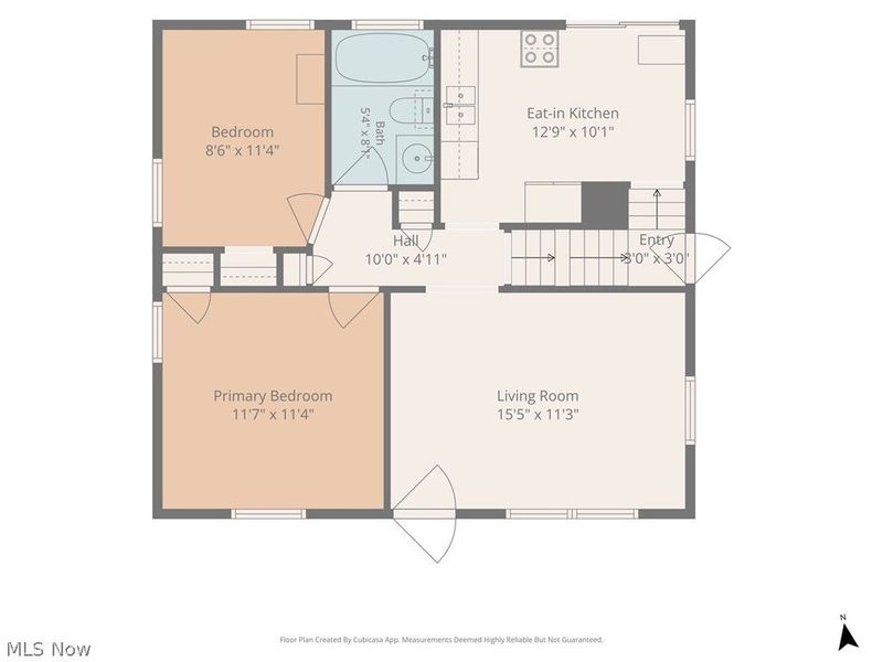 8608 Morton Avenue, Brooklyn, OH 44144 Photo 17
