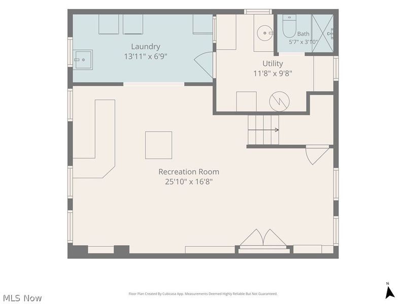 8608 Morton Avenue, Brooklyn, OH 44144 Photo 31