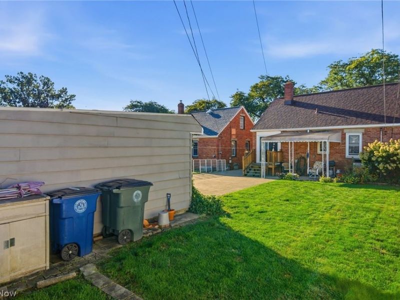 8608 Morton Avenue, Brooklyn, OH 44144 Photo 33