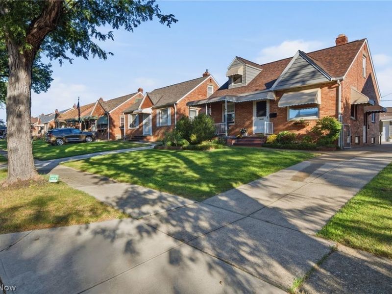 8608 Morton Avenue, Brooklyn, OH 44144 Photo 34