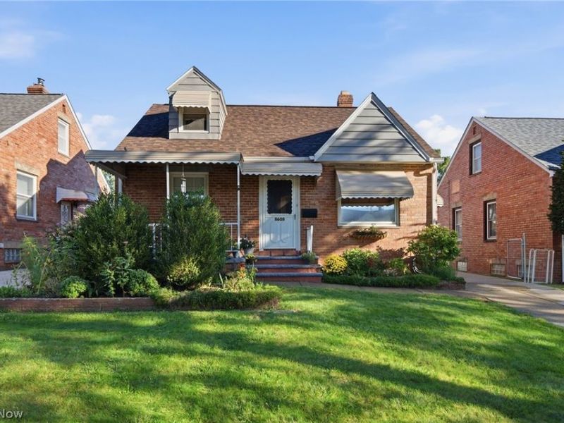 8608 Morton Avenue, Brooklyn, OH 44144 Photo 35