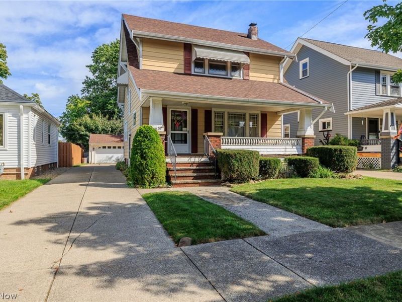 8028 Dresden Avenue, Parma, OH 44129 Photo 1