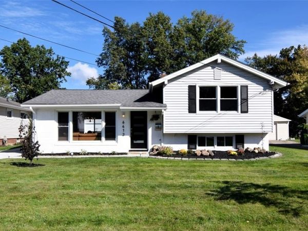 6413 Longridge Road , Mayfield Heights, OH 44124