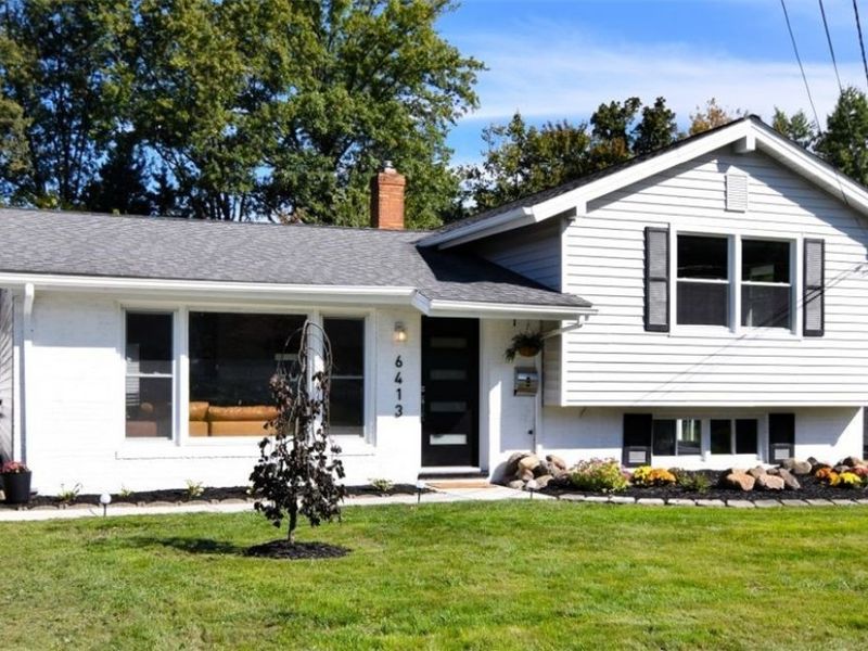 6413 Longridge Road, Mayfield Heights, OH 44124 Photo 2