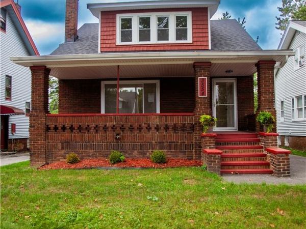 3554 Ludgate Road , Shaker Heights, OH 44120