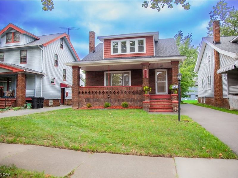 3554 Ludgate Road, Shaker Heights, OH 44120 Photo 2