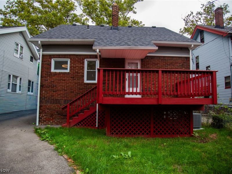 3554 Ludgate Road, Shaker Heights, OH 44120 Photo 5