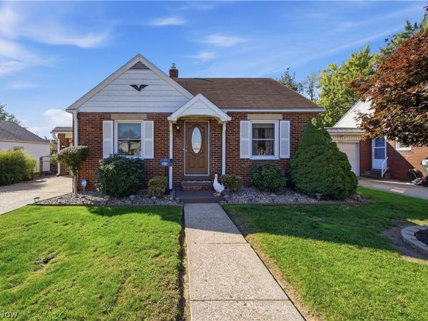 2816 14th Street NW, Canton, OH 44708