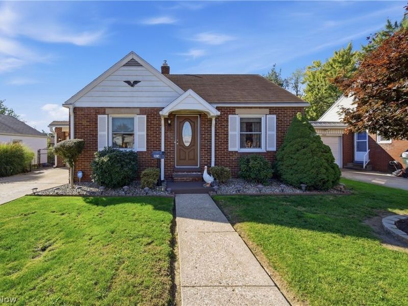 2816 14th Street NW, Canton, OH 44708 Photo 1