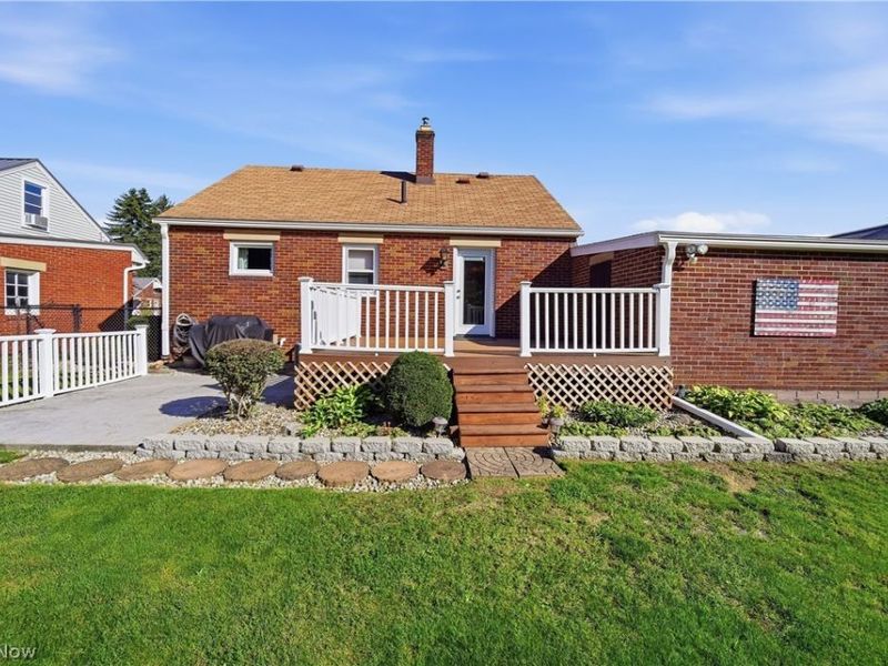 2816 14th Street NW, Canton, OH 44708 Photo 3