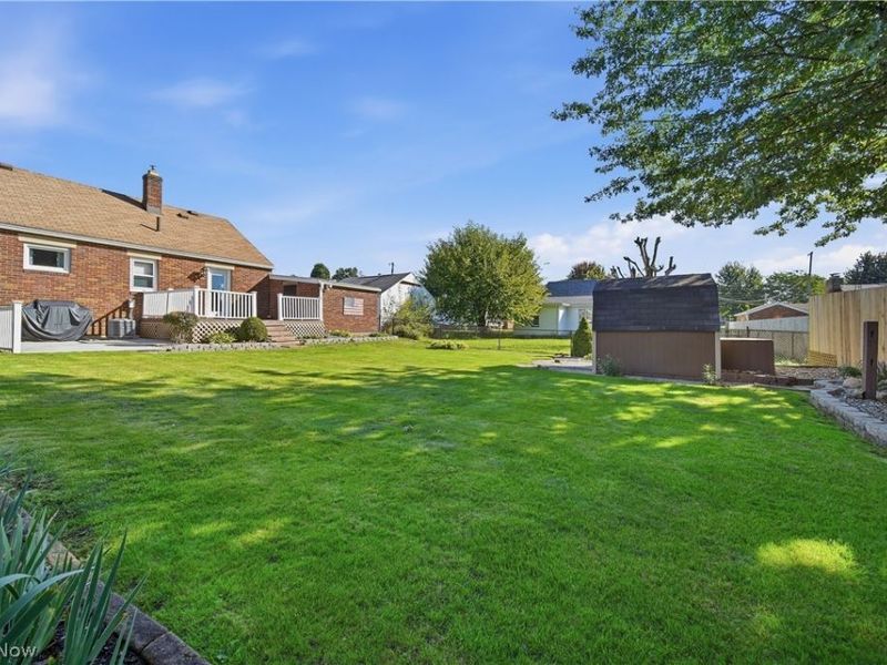2816 14th Street NW, Canton, OH 44708 Photo 33