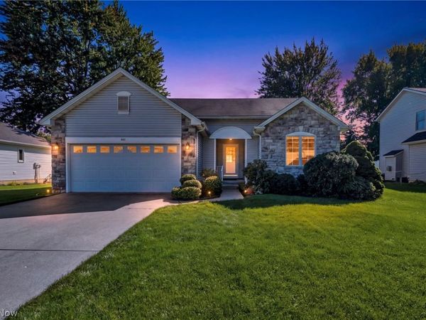 441 Pemberton Drive , Elyria, OH 44035