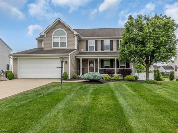 3228 Burnham Drive , Brunswick, OH 44212