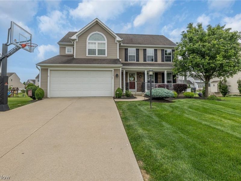 3228 Burnham Drive, Brunswick, OH 44212 Photo 2