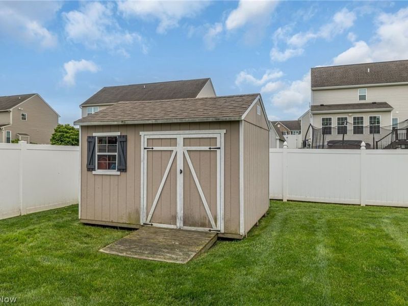3228 Burnham Drive, Brunswick, OH 44212 Photo 37