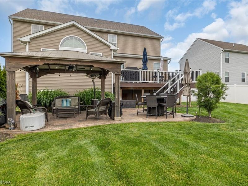 3228 Burnham Drive, Brunswick, OH 44212 Photo 39