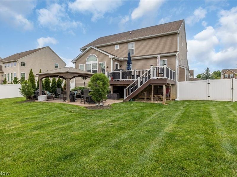 3228 Burnham Drive, Brunswick, OH 44212 Photo 40