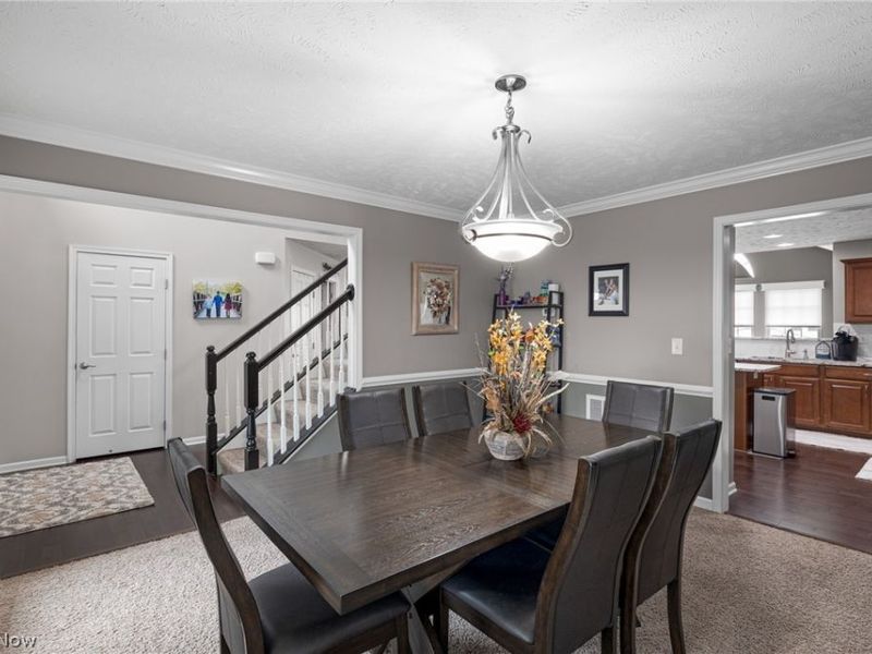 3228 Burnham Drive, Brunswick, OH 44212 Photo 5