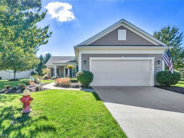 5304 Lake Forest Reserve Lane , Brunswick, OH 44212