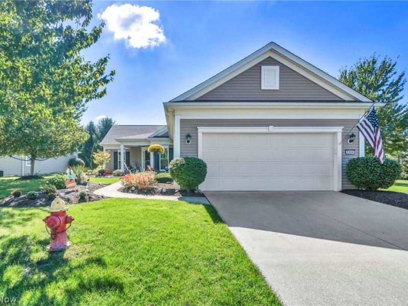 5304 Lake Forest Reserve Lane, Brunswick, OH 44212 Photo 1