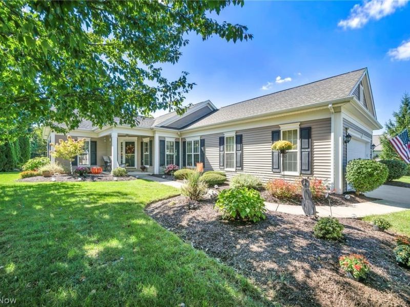 5304 Lake Forest Reserve Lane, Brunswick, OH 44212 Photo 2