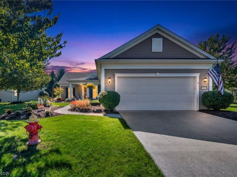 5304 Lake Forest Reserve Lane, Brunswick, OH 44212 Photo 49
