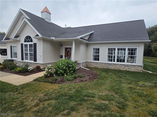 3235 Elizabeth Drive, Perry, OH 44081