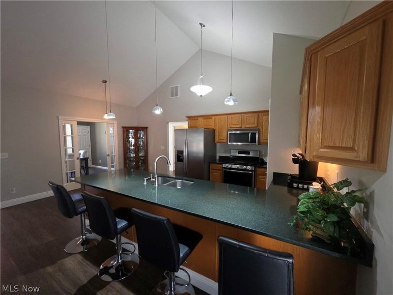 3235 Elizabeth Drive , Perry, OH 44081 Photo 8