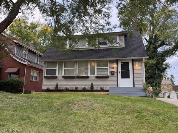 26 Clifton Drive , Boardman, OH 44512