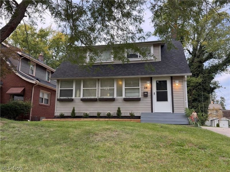 26 Clifton Drive, Boardman, OH 44512 Photo 1