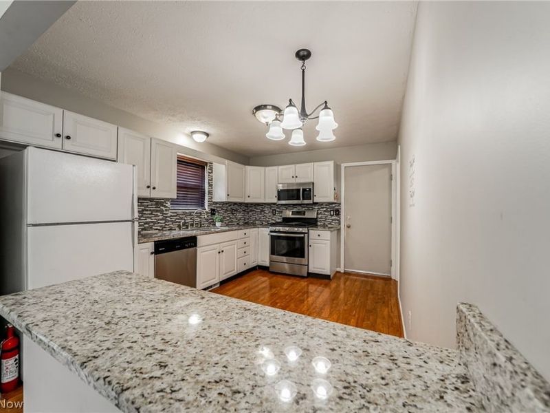 751 Heath Lane, Unit 37, Streetsboro, OH 44241 Photo 12