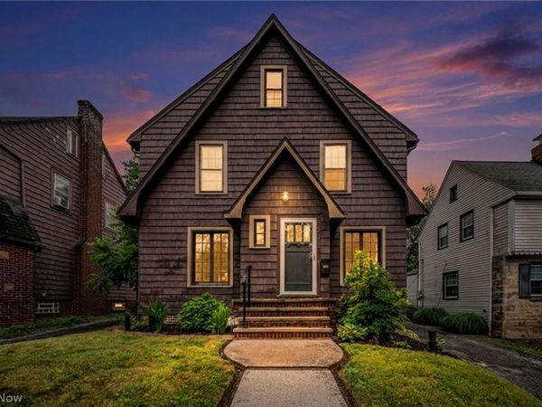 2390 Rinard , Cleveland Heights, OH 44118