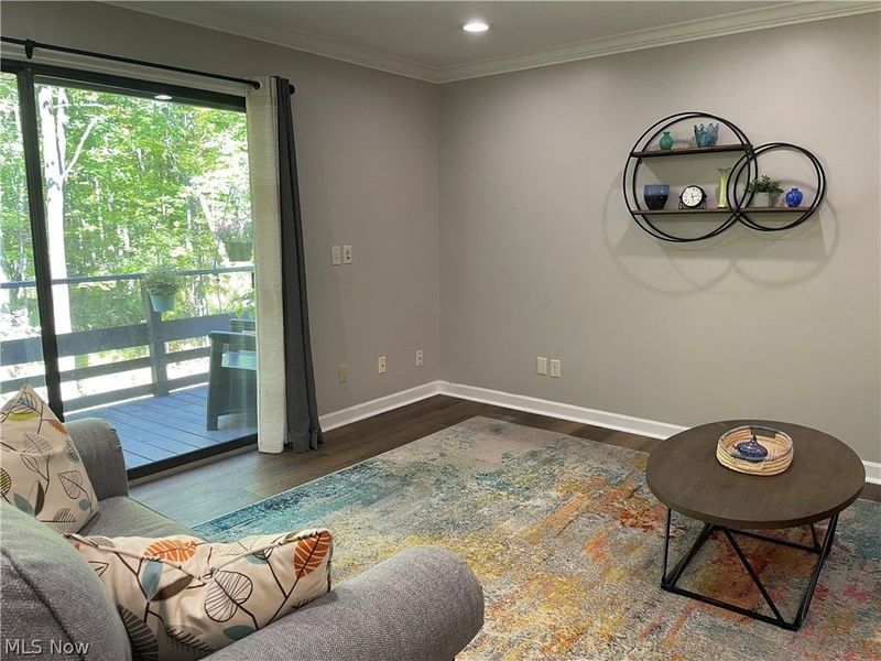 16575 Wren Road, Unit 3 H, Chagrin Falls, OH 44023 Photo 4