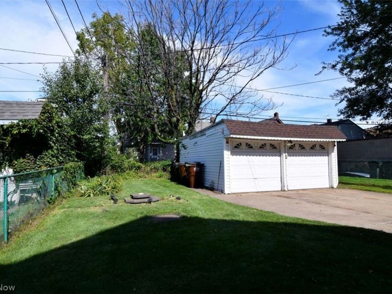 4409 Alpha Avenue, Newburgh Heights, OH 44105 Photo 49