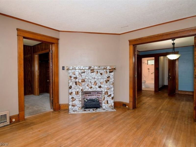 4409 Alpha Avenue, Newburgh Heights, OH 44105 Photo 5